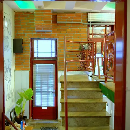 Studio Apartman - Park - Osijek Exterior photo