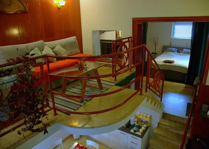 Studio Apartman - Park -