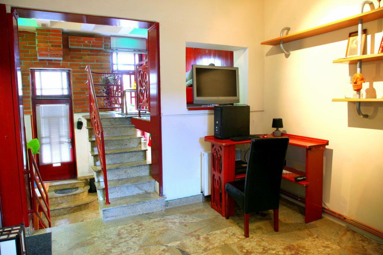 - Park - Apartment Osijek