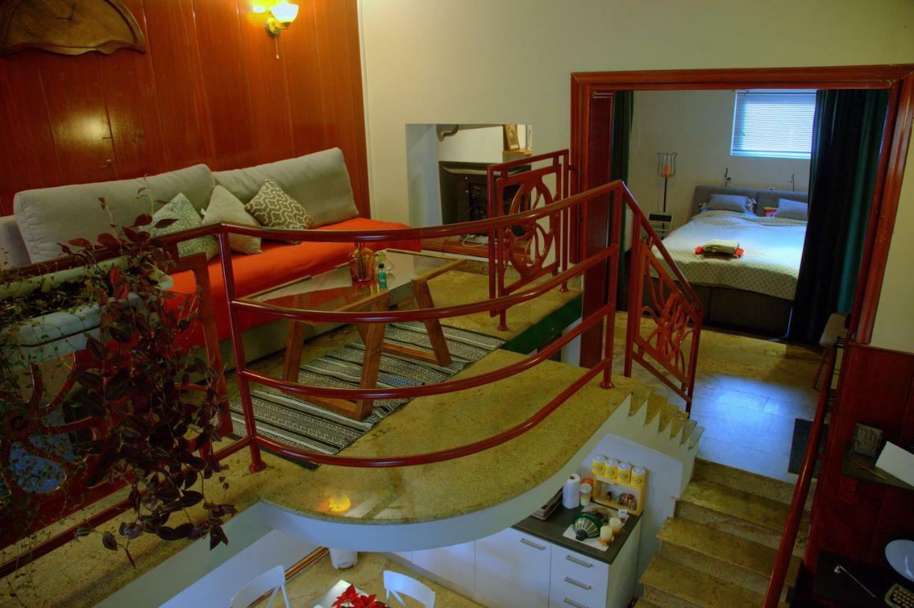Apartment - Park - *