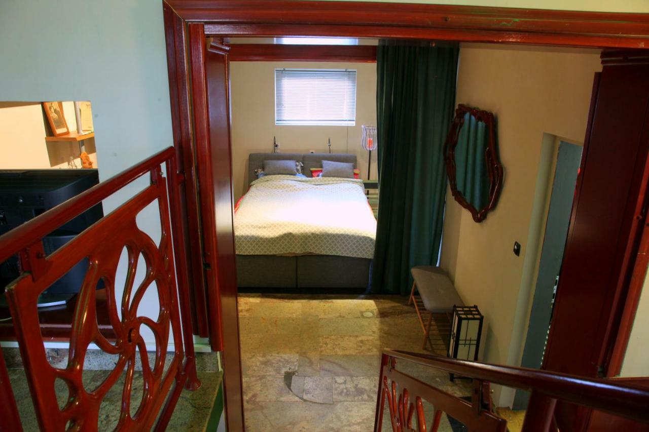 Apartman - Park -