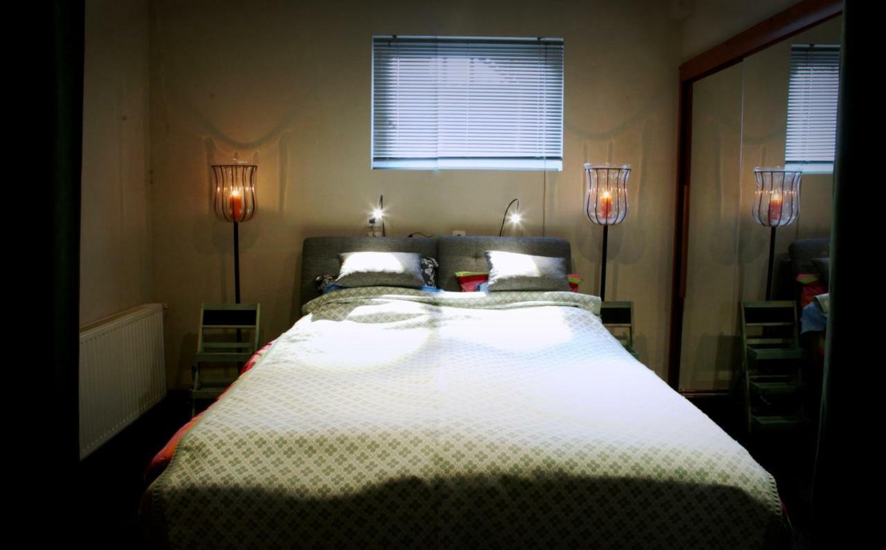 - Park - Apartment *