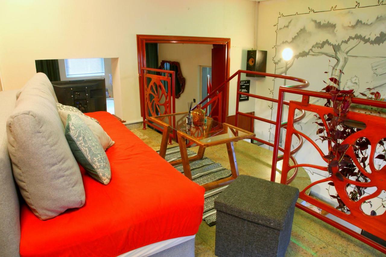 Apartment - Park - *